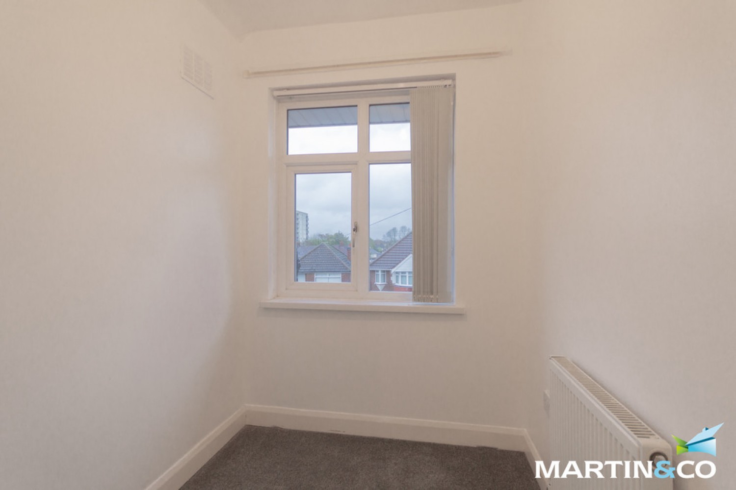 3 bedroom House for Letting Edenhurst Road, Longbridge, B31