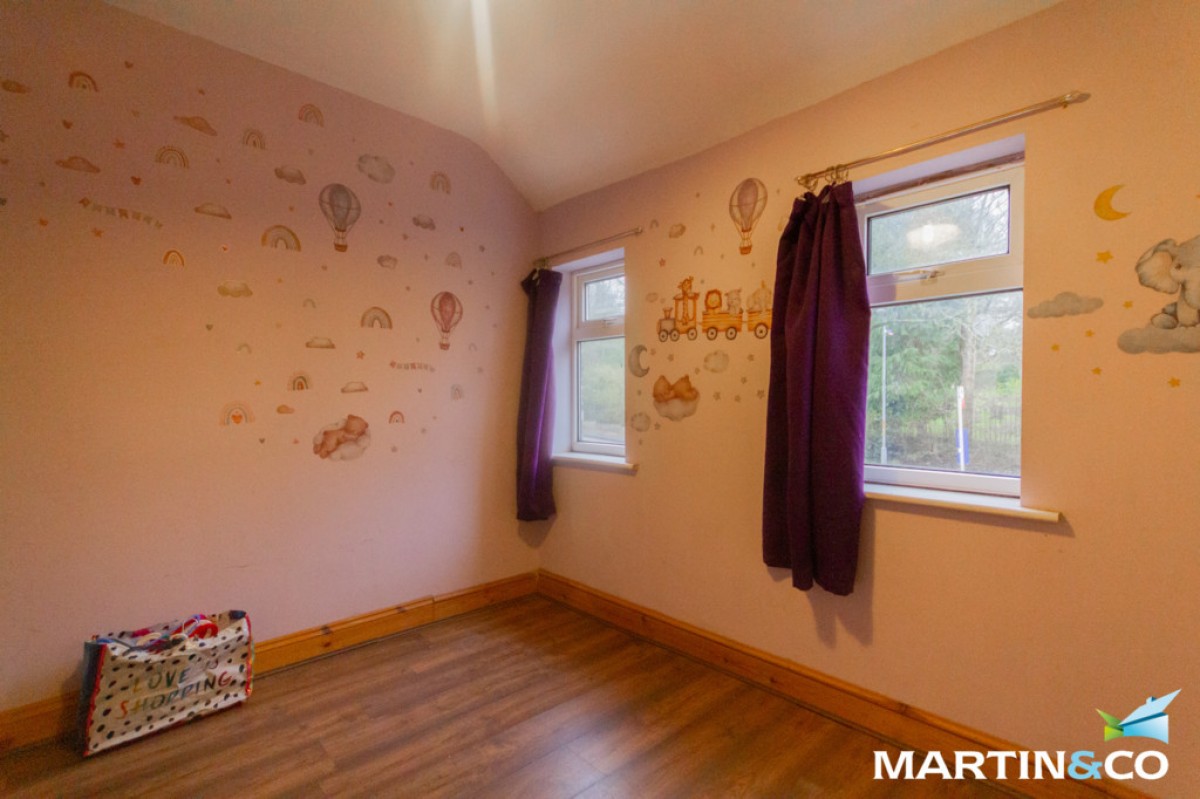 Weoley Avenue, Selly Oak, B29