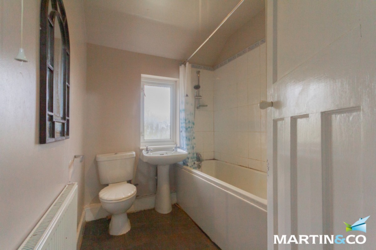 Weoley Avenue, Selly Oak, B29