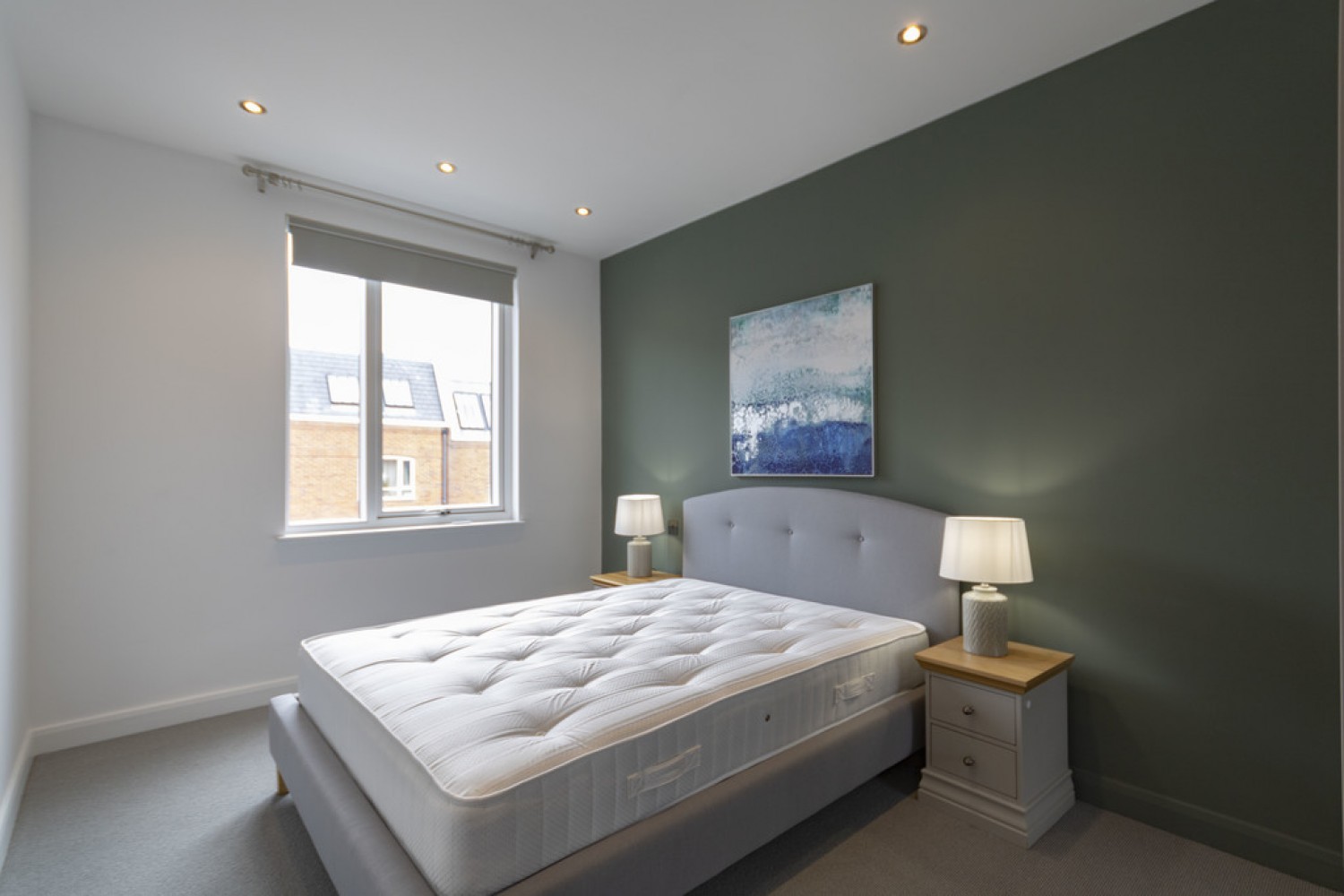 3 bedroom Flat for Letting St Pauls Chambers, Caroline Street, off St Pauls Square, Jewellery Quarter, B3