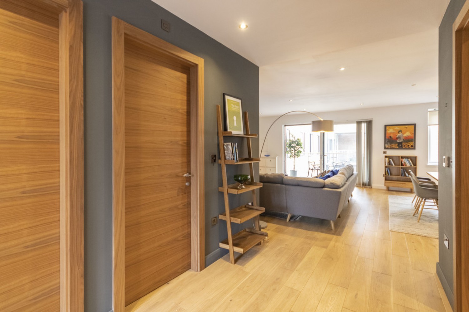 3 bedroom Flat for Letting St Pauls Chambers, Caroline Street, off St Pauls Square, Jewellery Quarter, B3