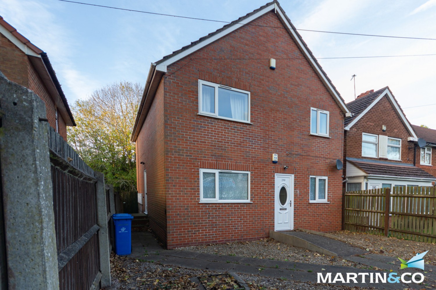 2 bedroom Flat for Letting Alwold Road, Selly Oak, B29