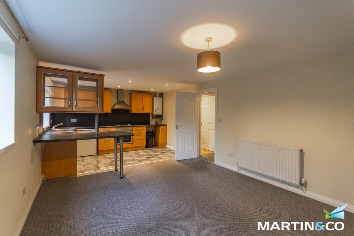 2 bedroom Flat for Letting Alwold Road, Selly Oak, B29