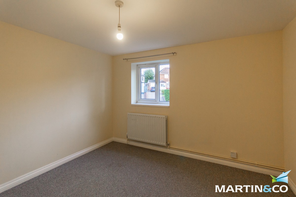 Alwold Road, Selly Oak, B29