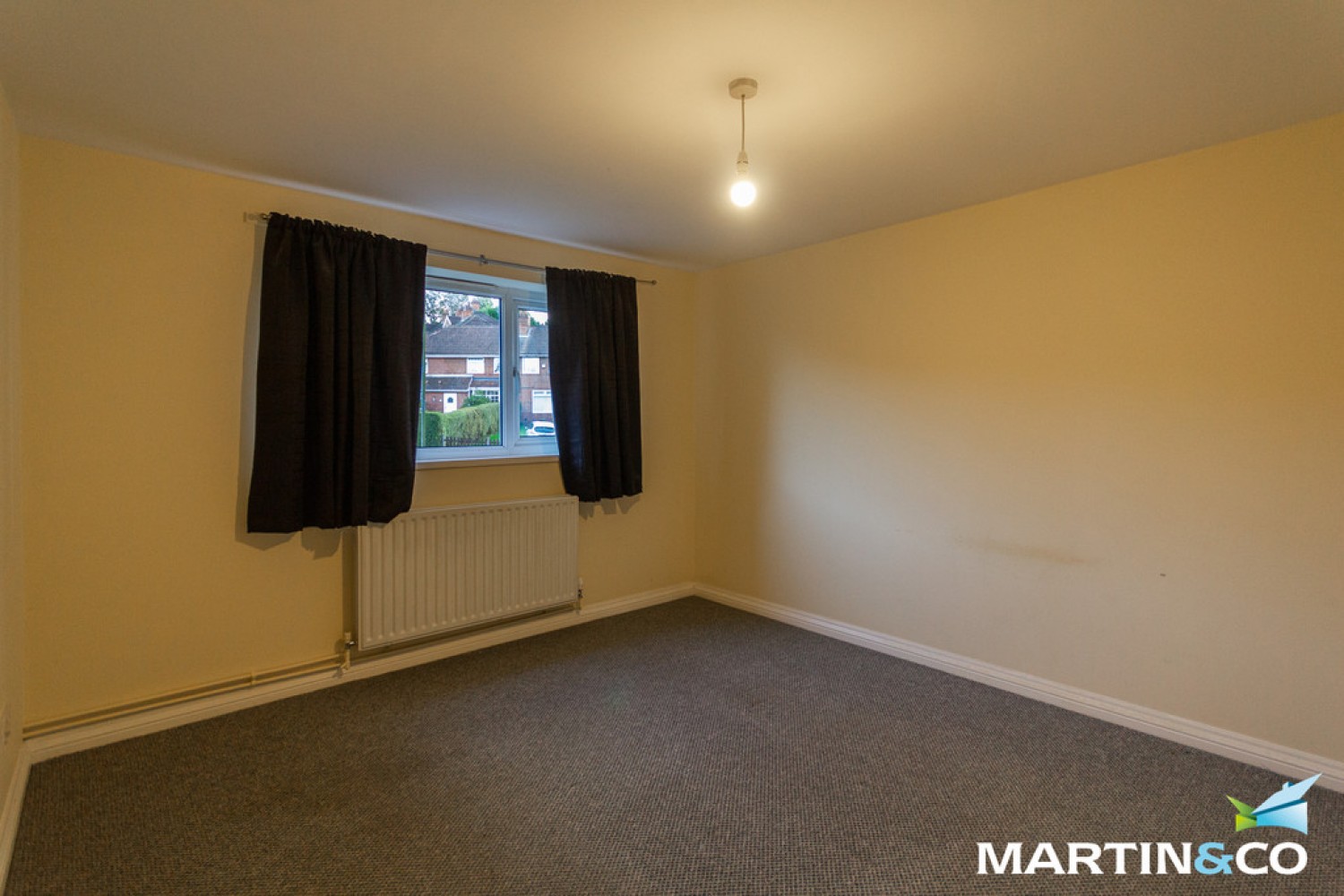 2 bedroom Flat for Letting Alwold Road, Selly Oak, B29