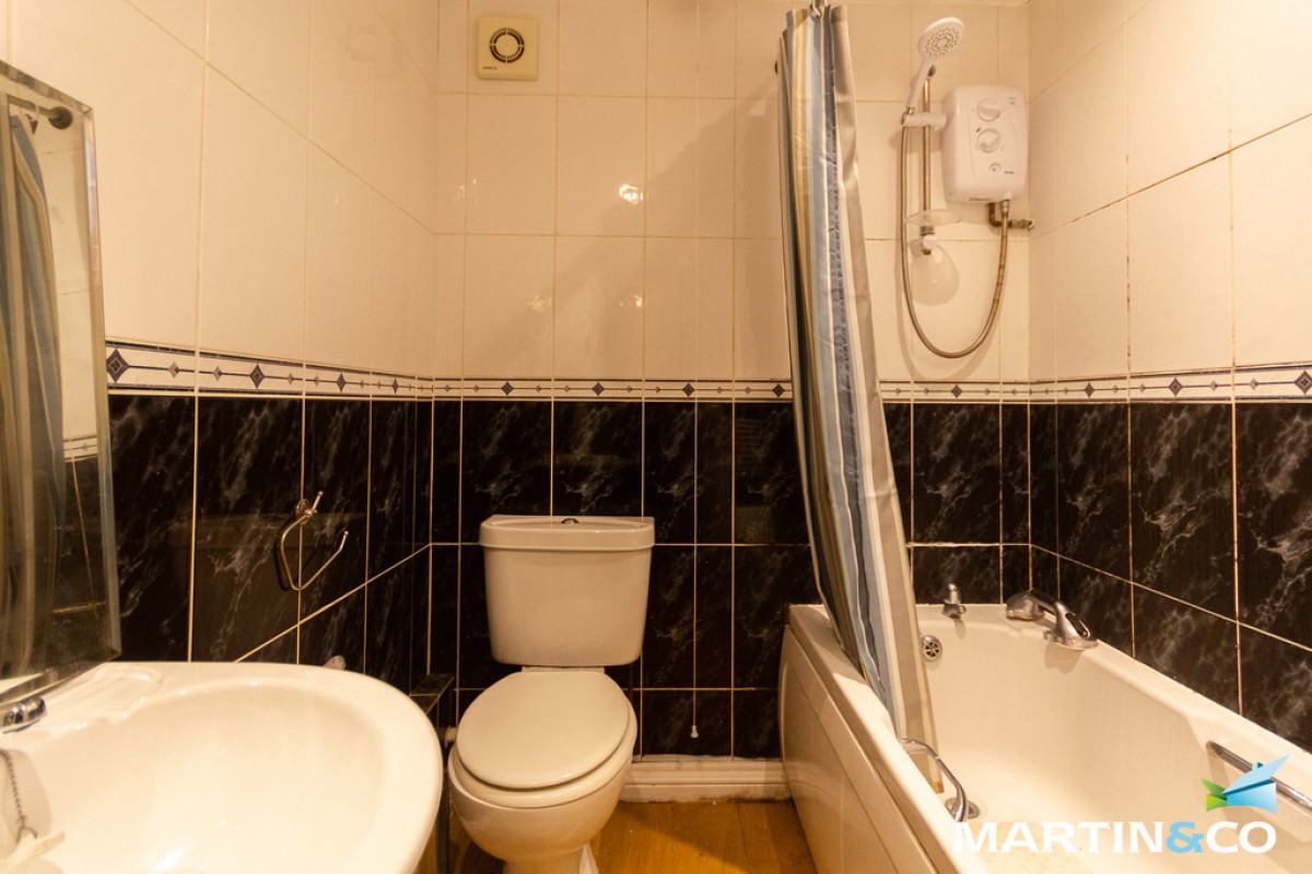 Alwold Road, Selly Oak, B29