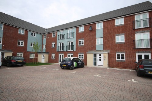 Perry Park View, Aldridge Square, Perry Barr, B42