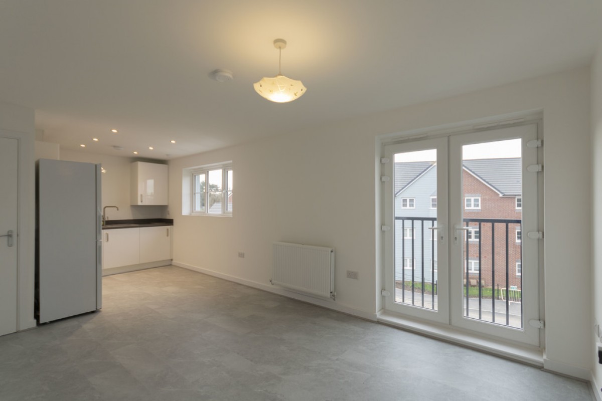 Perry Park View, Aldridge Square, Perry Barr, B42