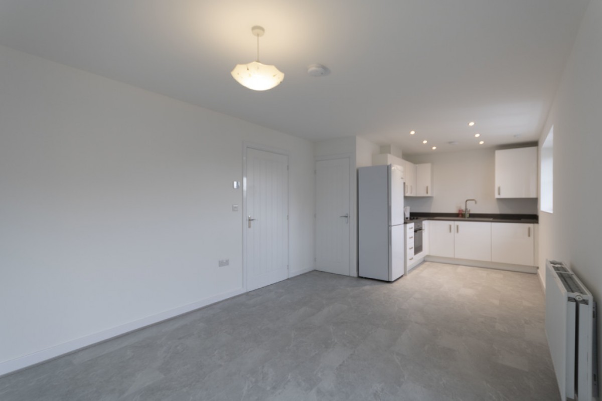 Perry Park View, Aldridge Square, Perry Barr, B42