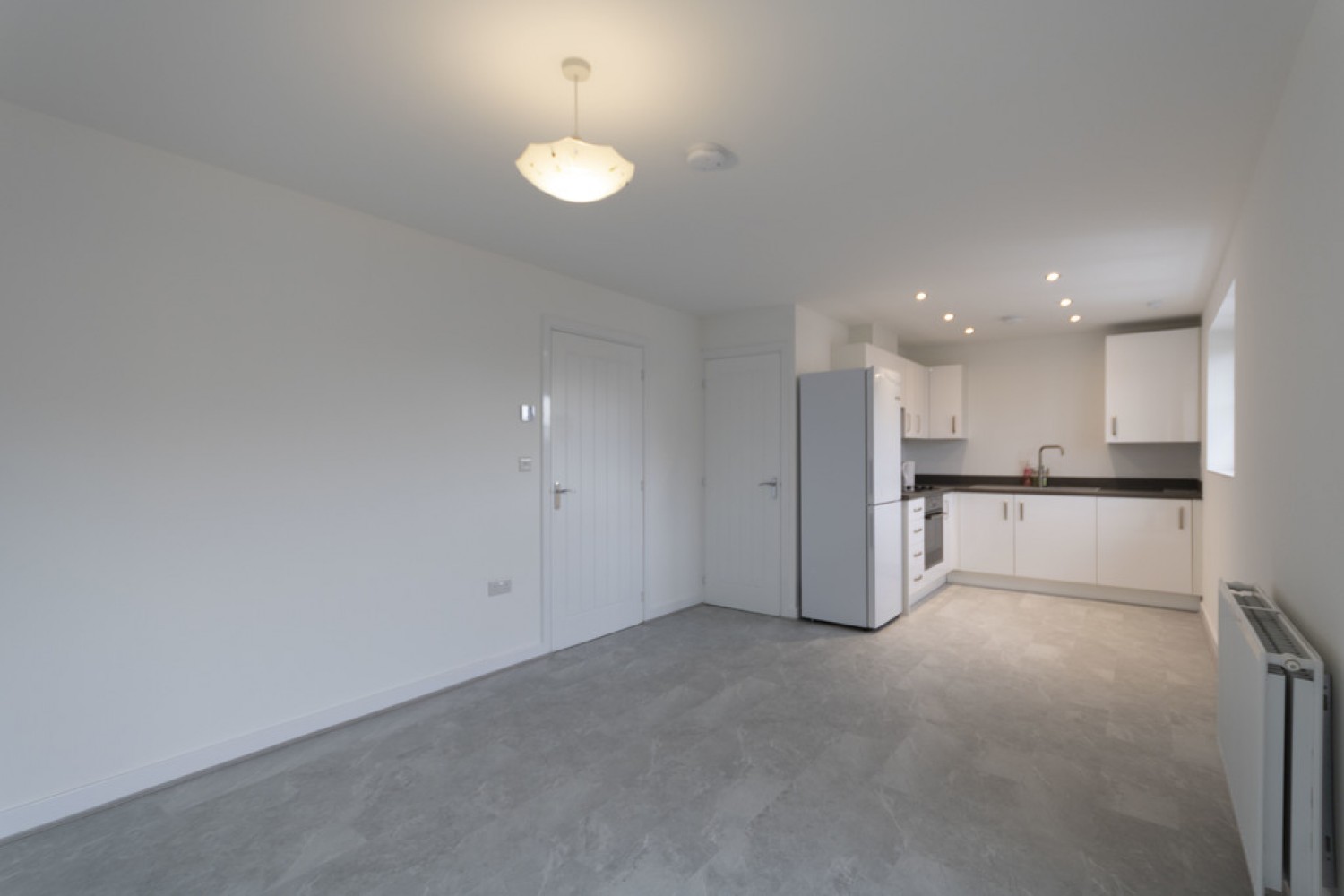 Perry Park View, Aldridge Square, Perry Barr, B42