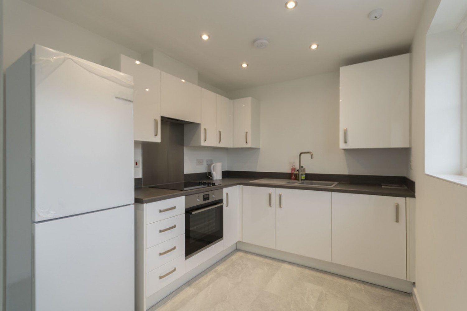 Perry Park View, Aldridge Square, Perry Barr, B42