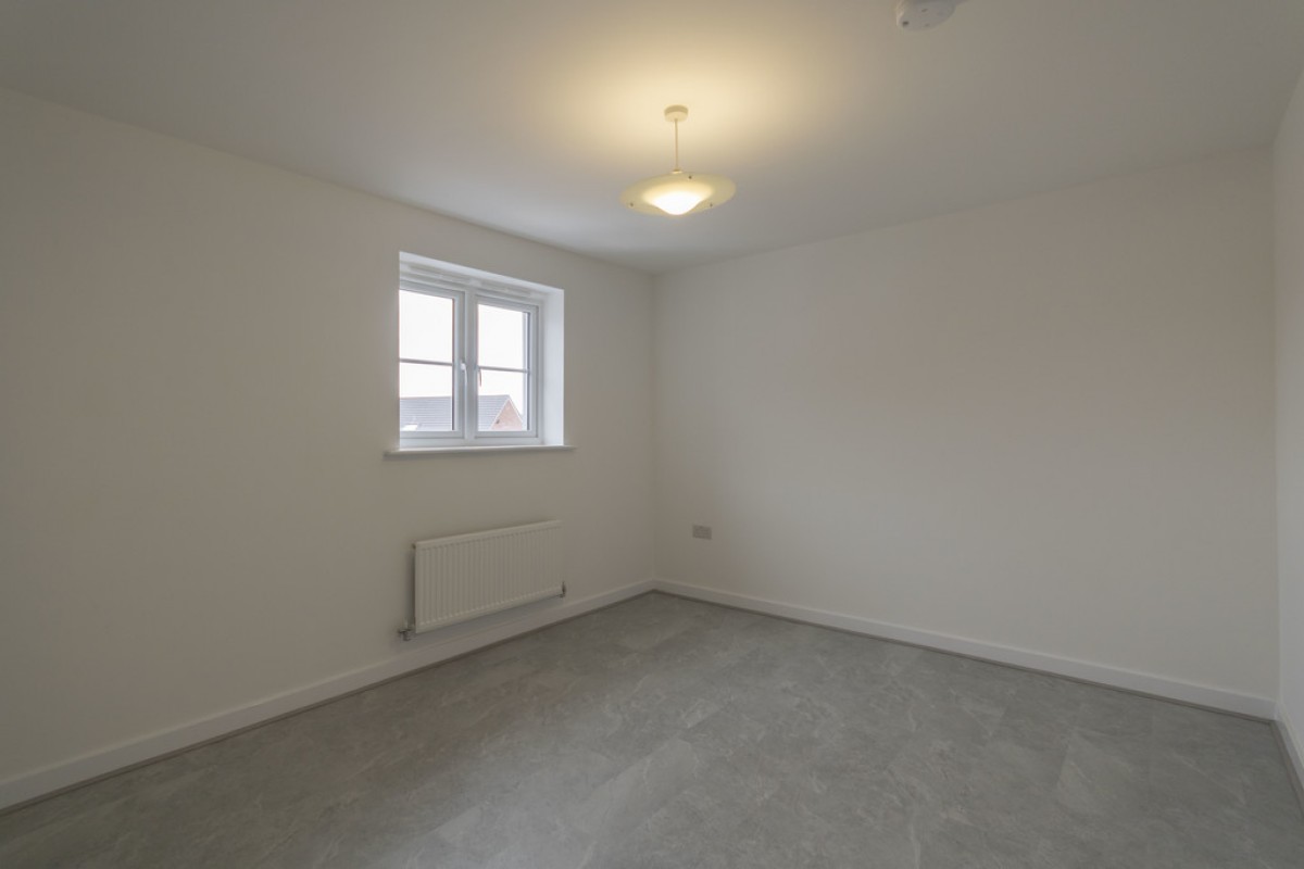 Perry Park View, Aldridge Square, Perry Barr, B42