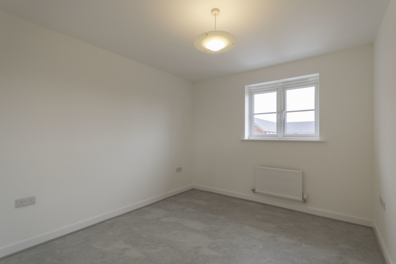 Perry Park View, Aldridge Square, Perry Barr, B42