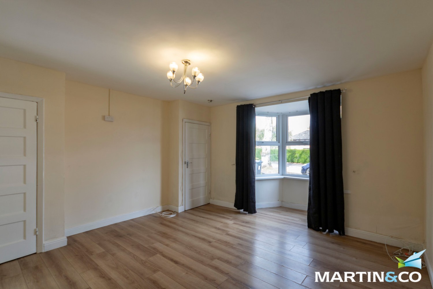 3 bedroom House for Letting Trescott Road, Northfield, B31