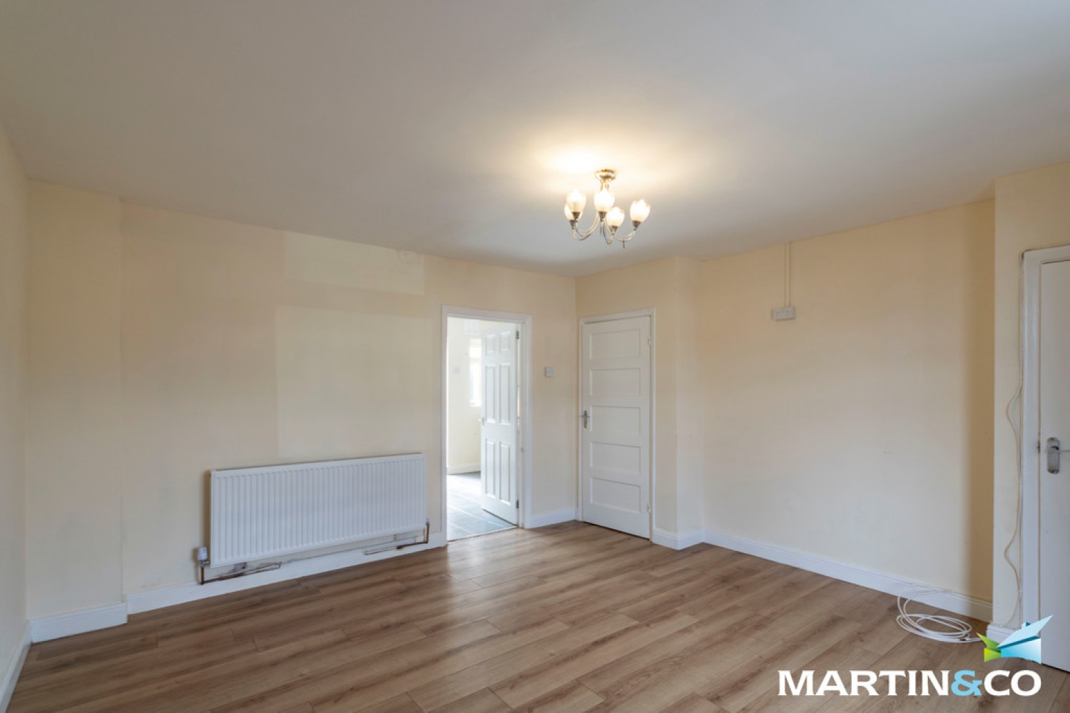 3 bedroom House for Letting Trescott Road, Northfield, B31