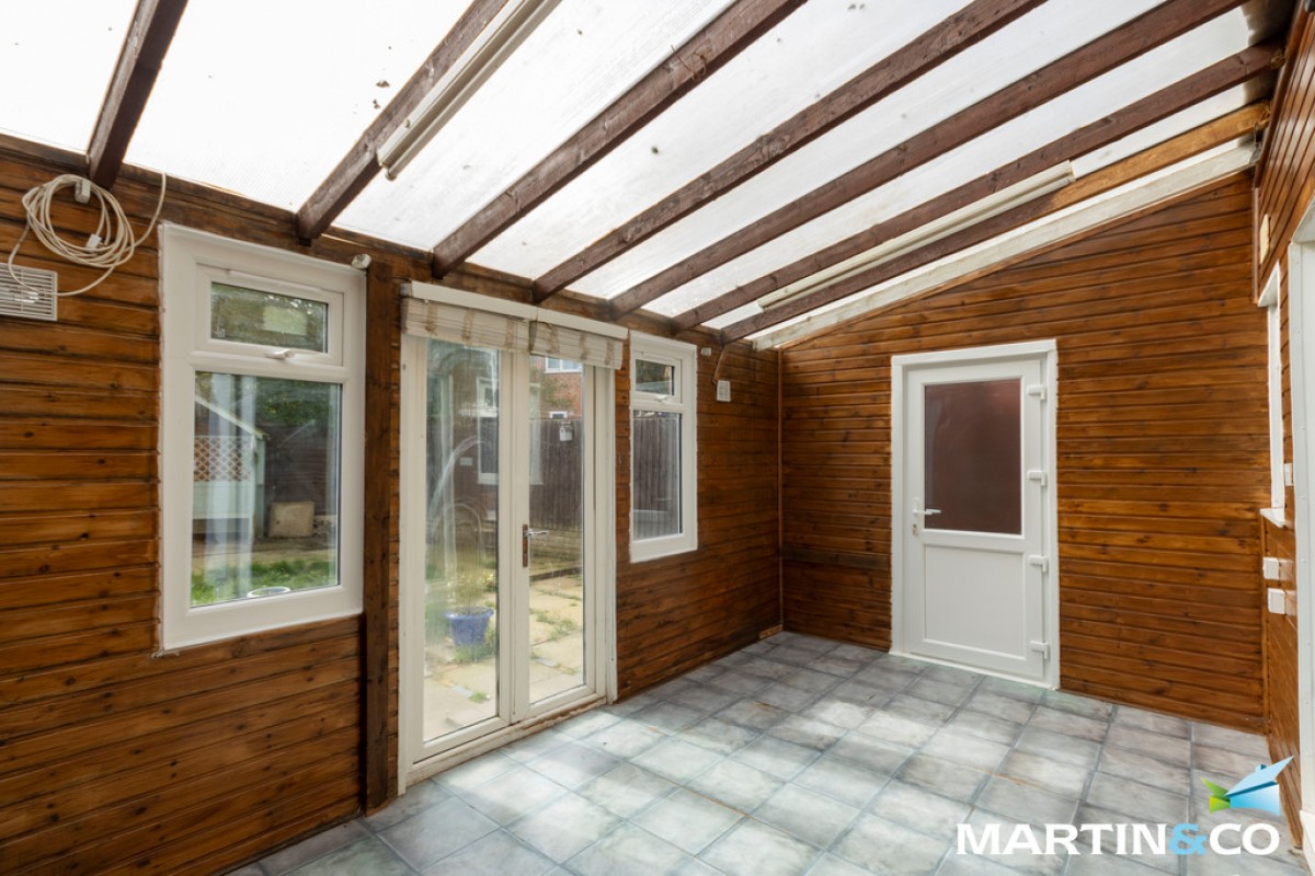 Trescott Road, Northfield, B31