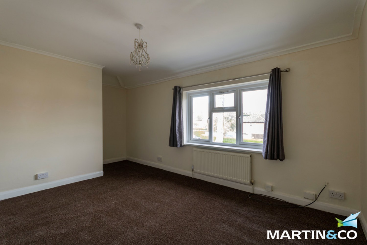 3 bedroom House for Letting Trescott Road, Northfield, B31