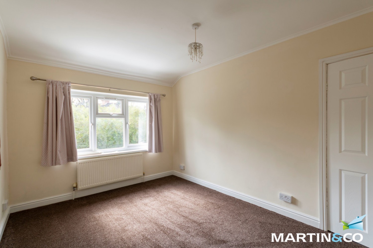 3 bedroom House for Letting Trescott Road, Northfield, B31