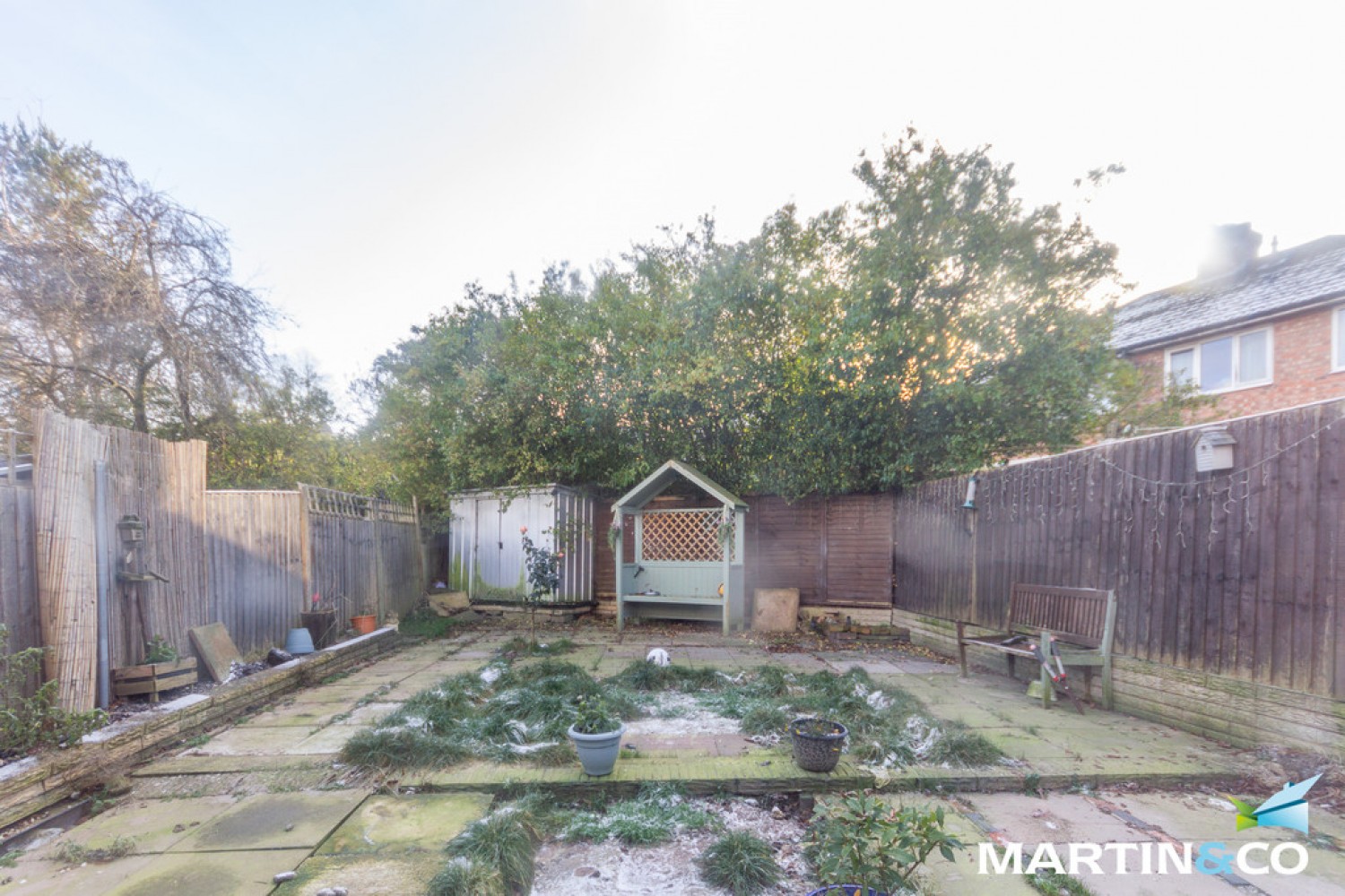 3 bedroom House for Letting Trescott Road, Northfield, B31