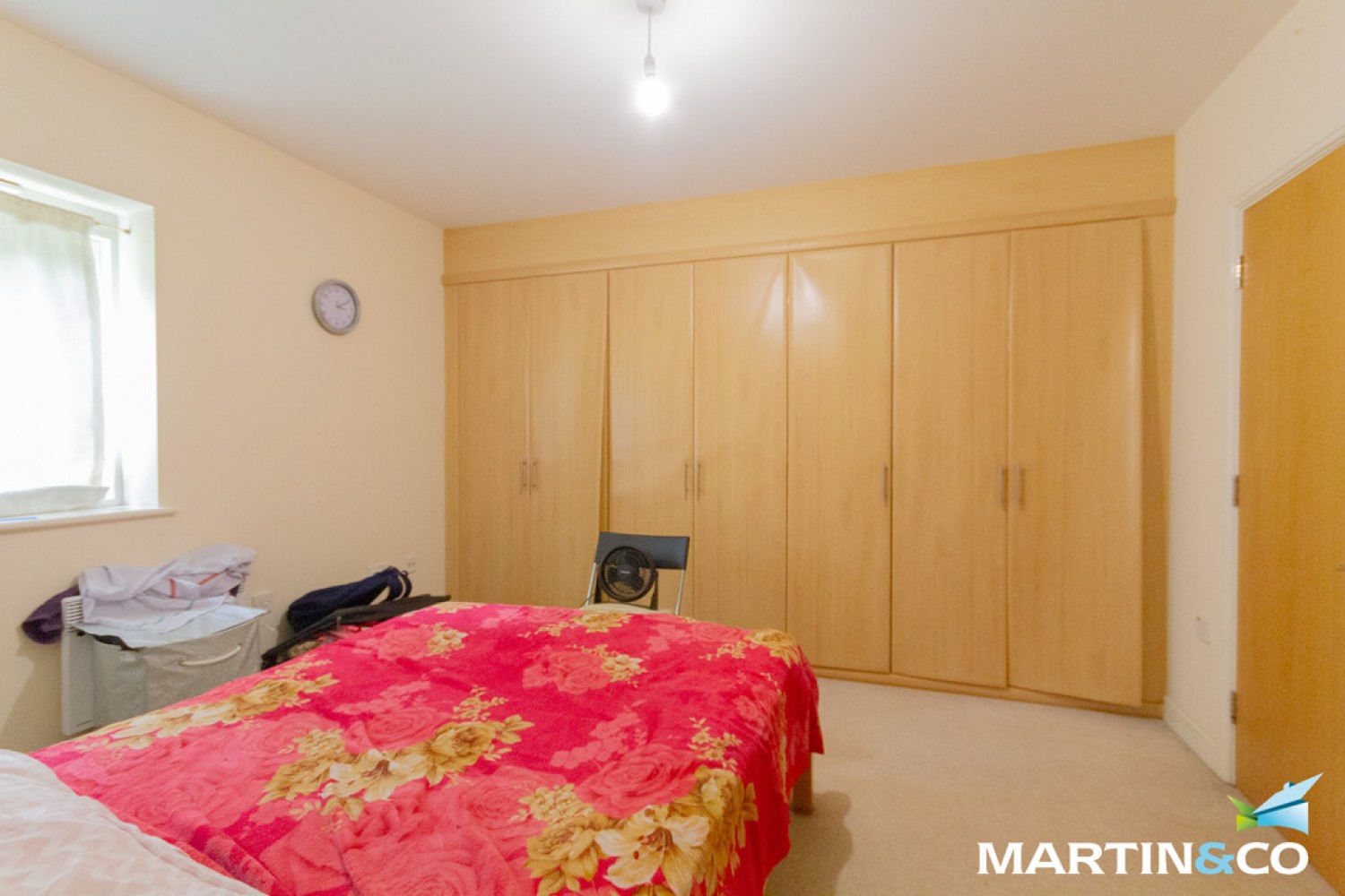 2 bedroom Flat for Letting Woodbrooke Grove, Northfield, B31