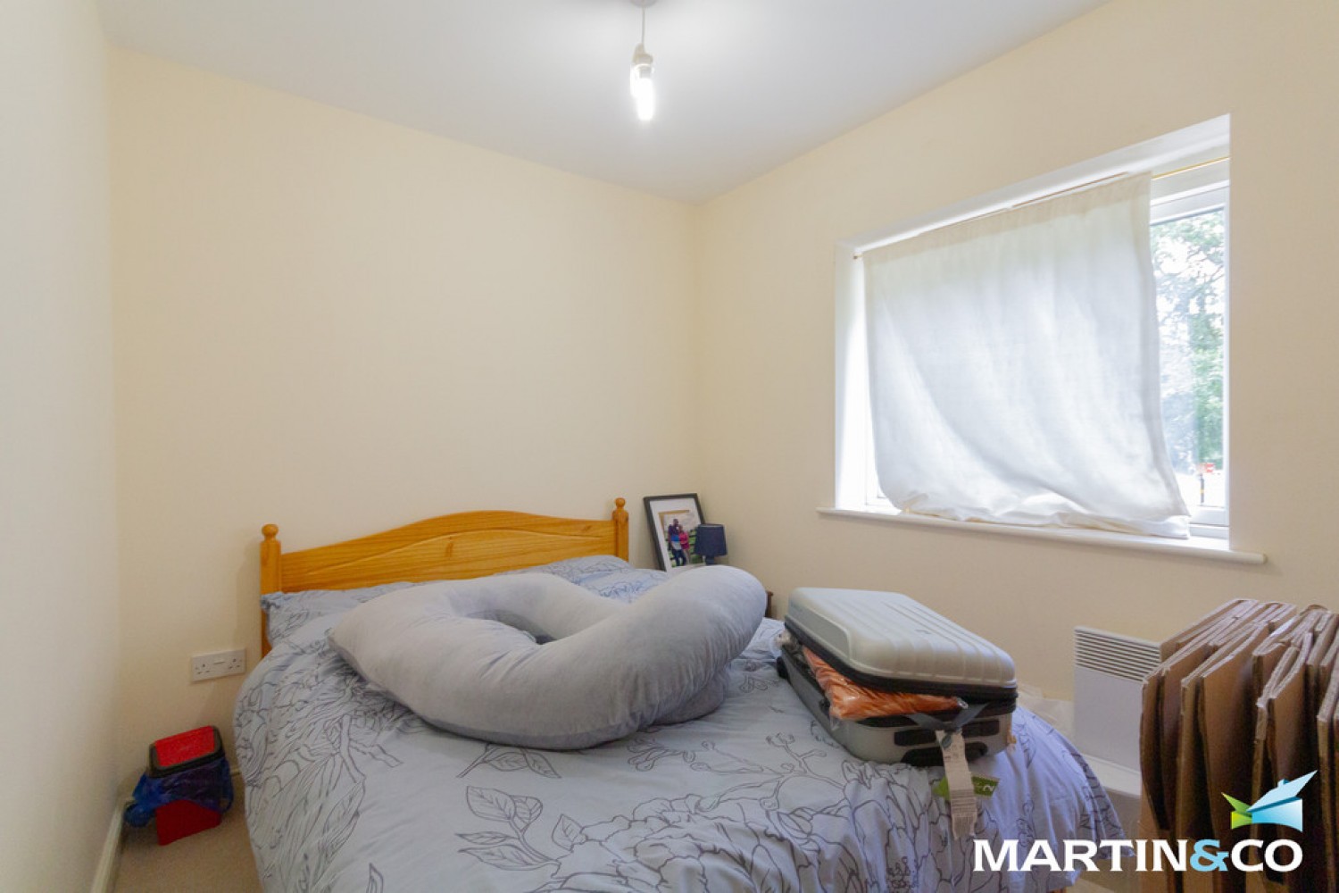 2 bedroom Flat for Letting Woodbrooke Grove, Northfield, B31