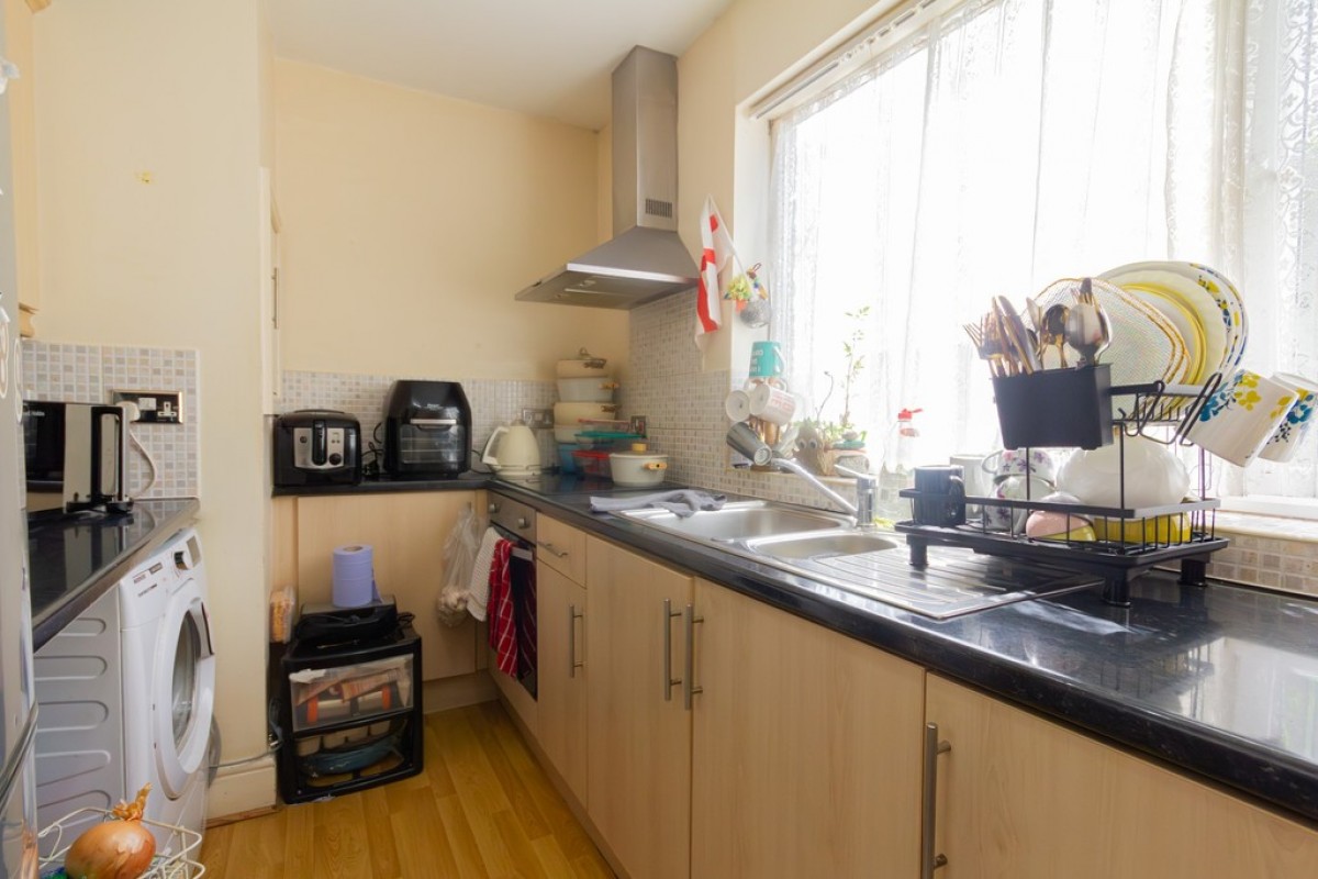 Bristol Road South, Northfield, B31