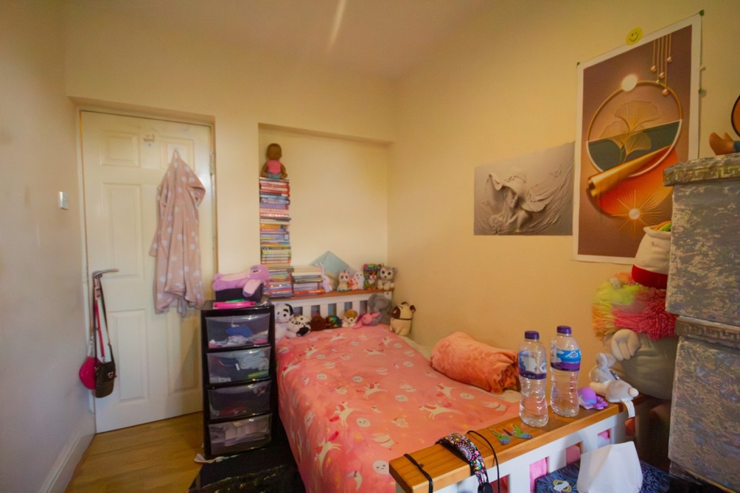 3 bedroom Flat for Letting Bristol Road South, Northfield, B31