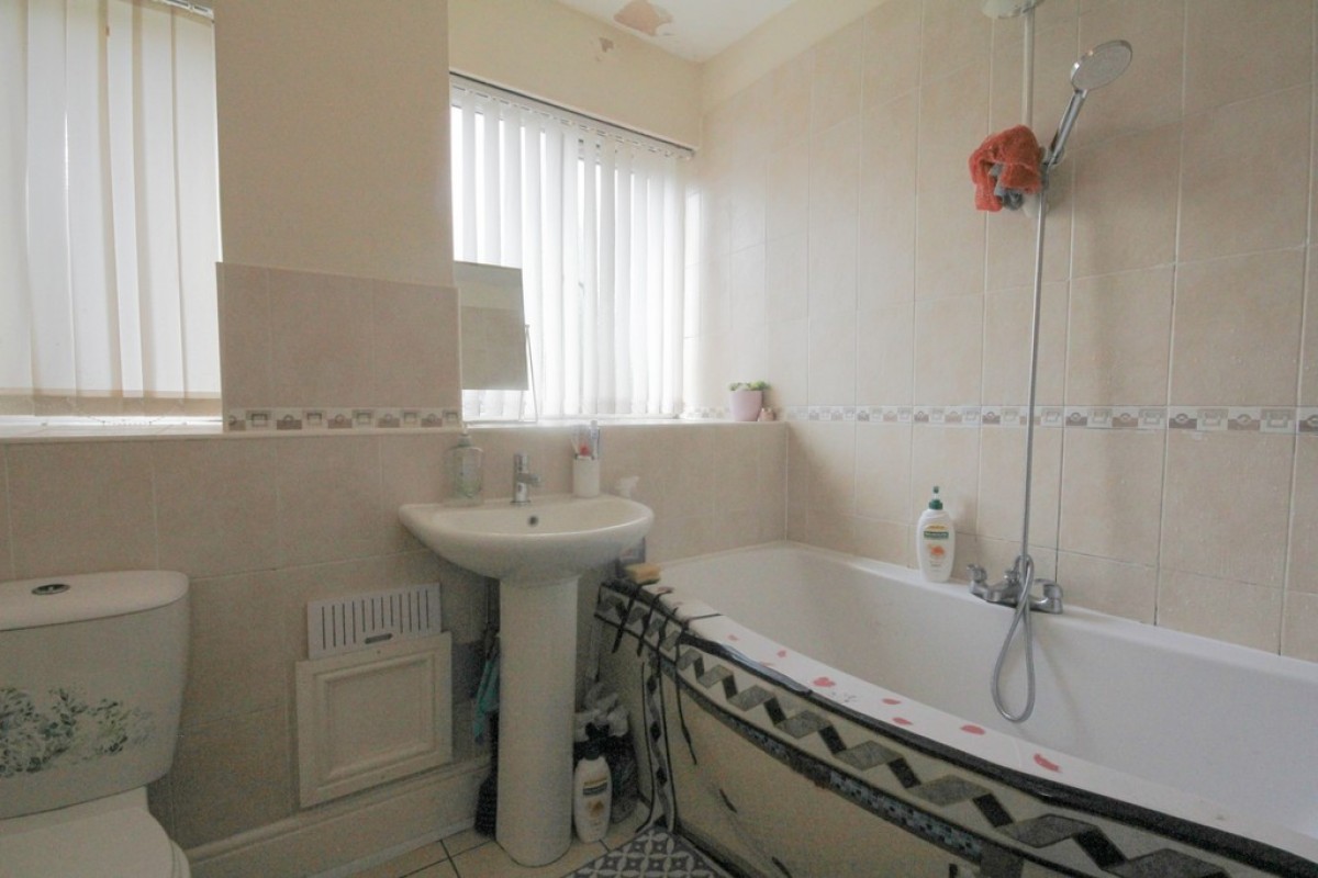 Bristol Road South, Northfield, B31