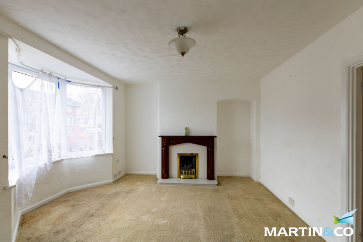 Elmdale Crescent, Northfield, B31