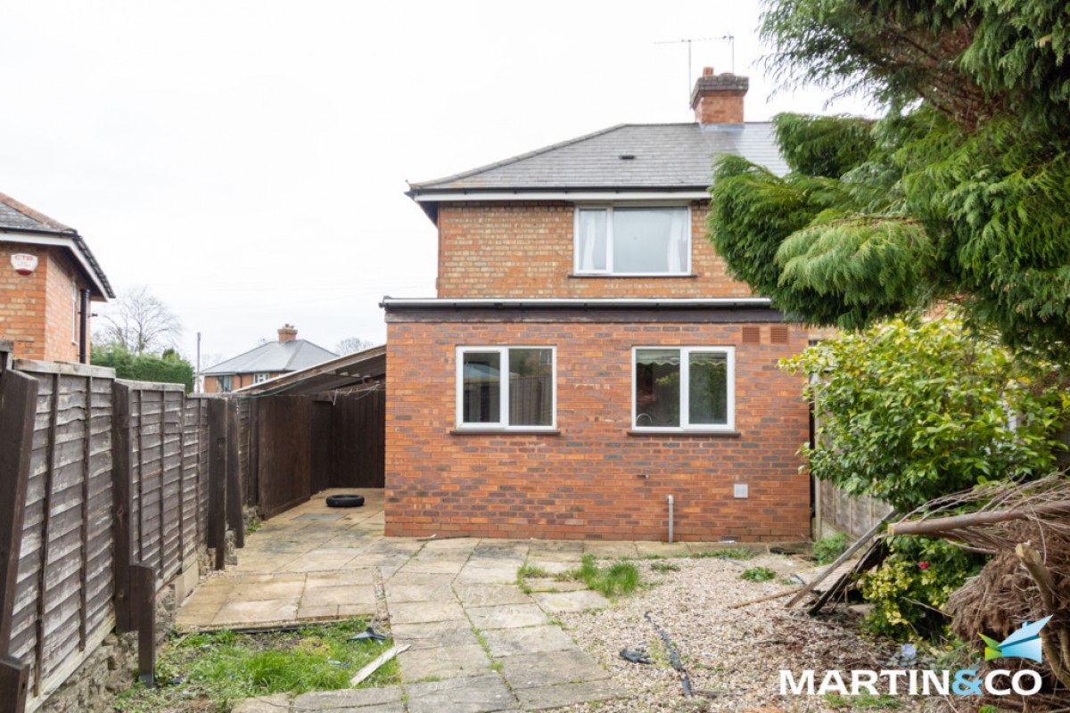 Elmdale Crescent, Northfield, B31