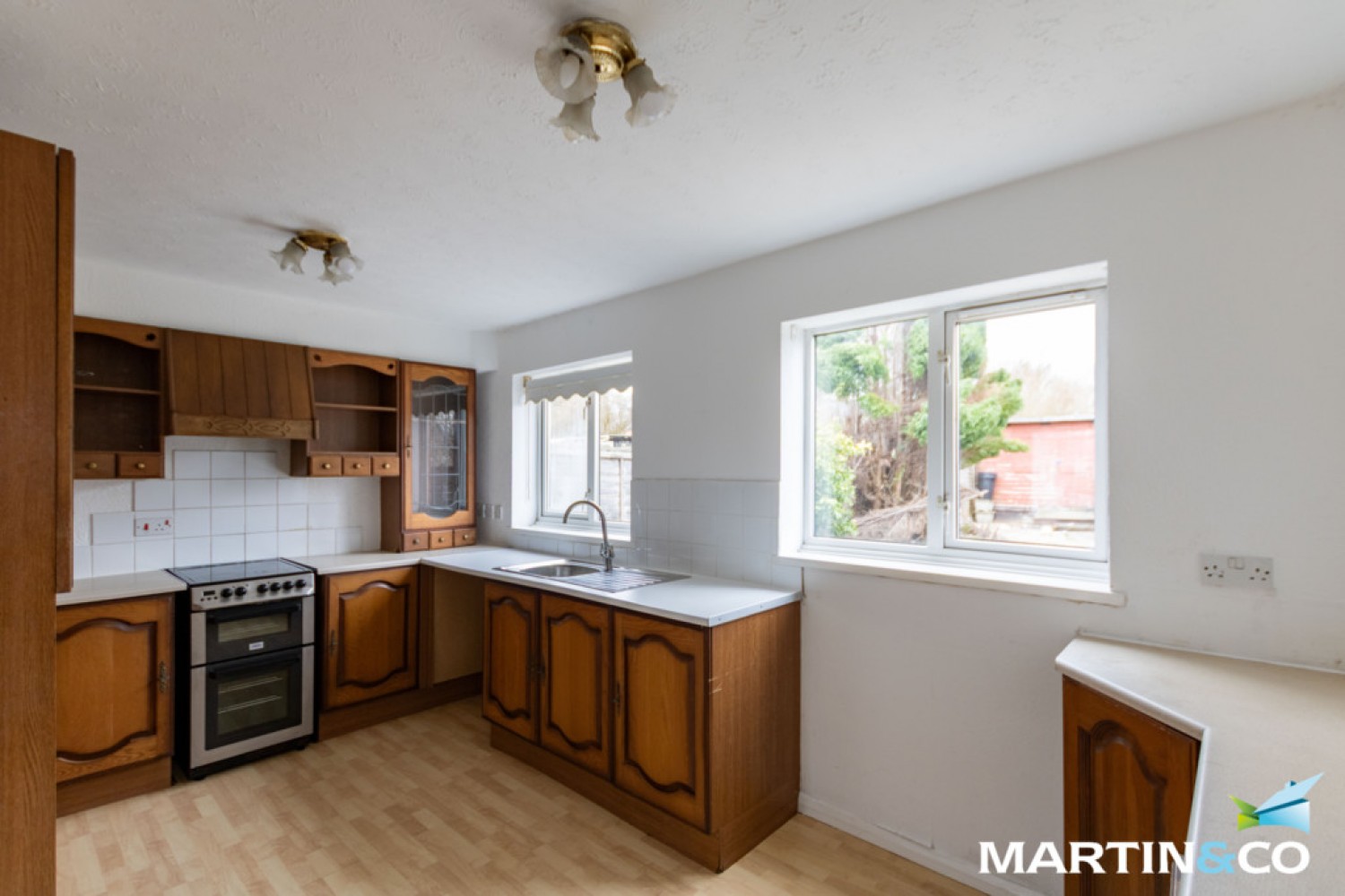 3 bedroom House for Letting Elmdale Crescent, Northfield, B31