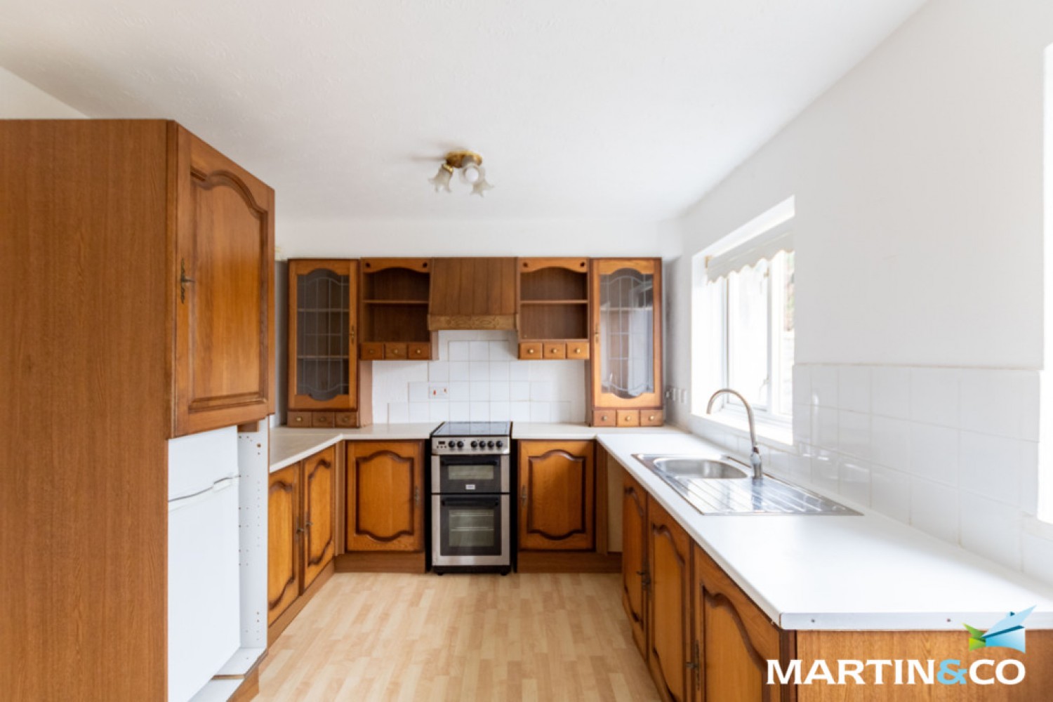 3 bedroom House for Letting Elmdale Crescent, Northfield, B31