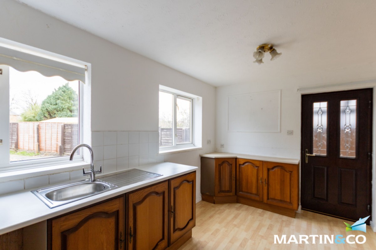 Elmdale Crescent, Northfield, B31