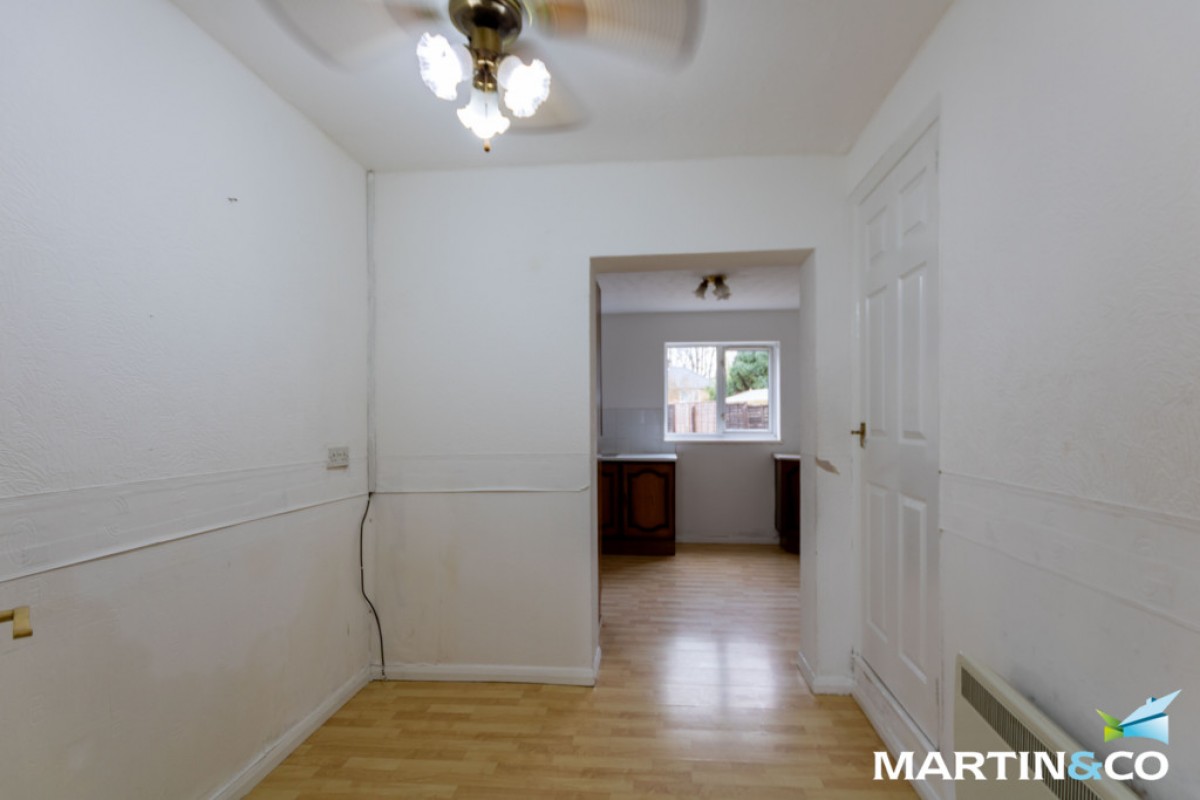 Elmdale Crescent, Northfield, B31