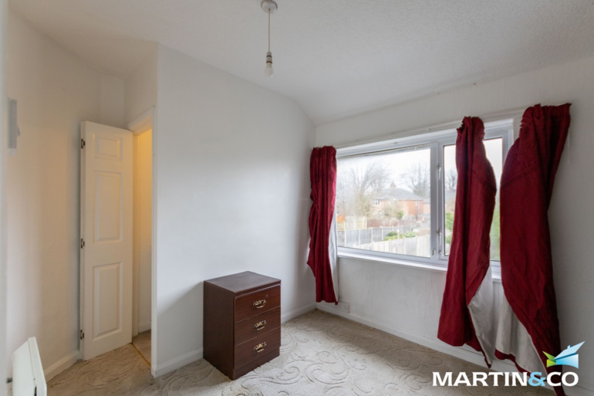 Elmdale Crescent, Northfield, B31