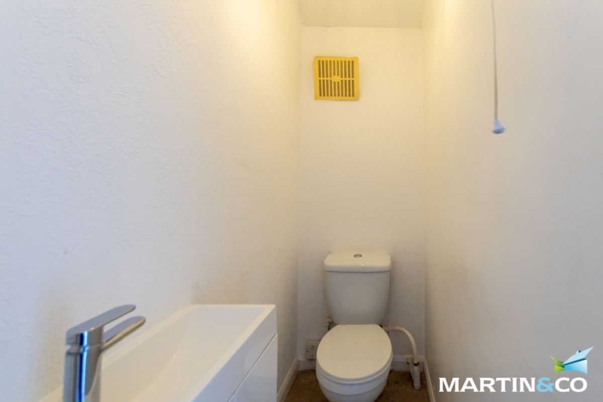 Elmdale Crescent, Northfield, B31