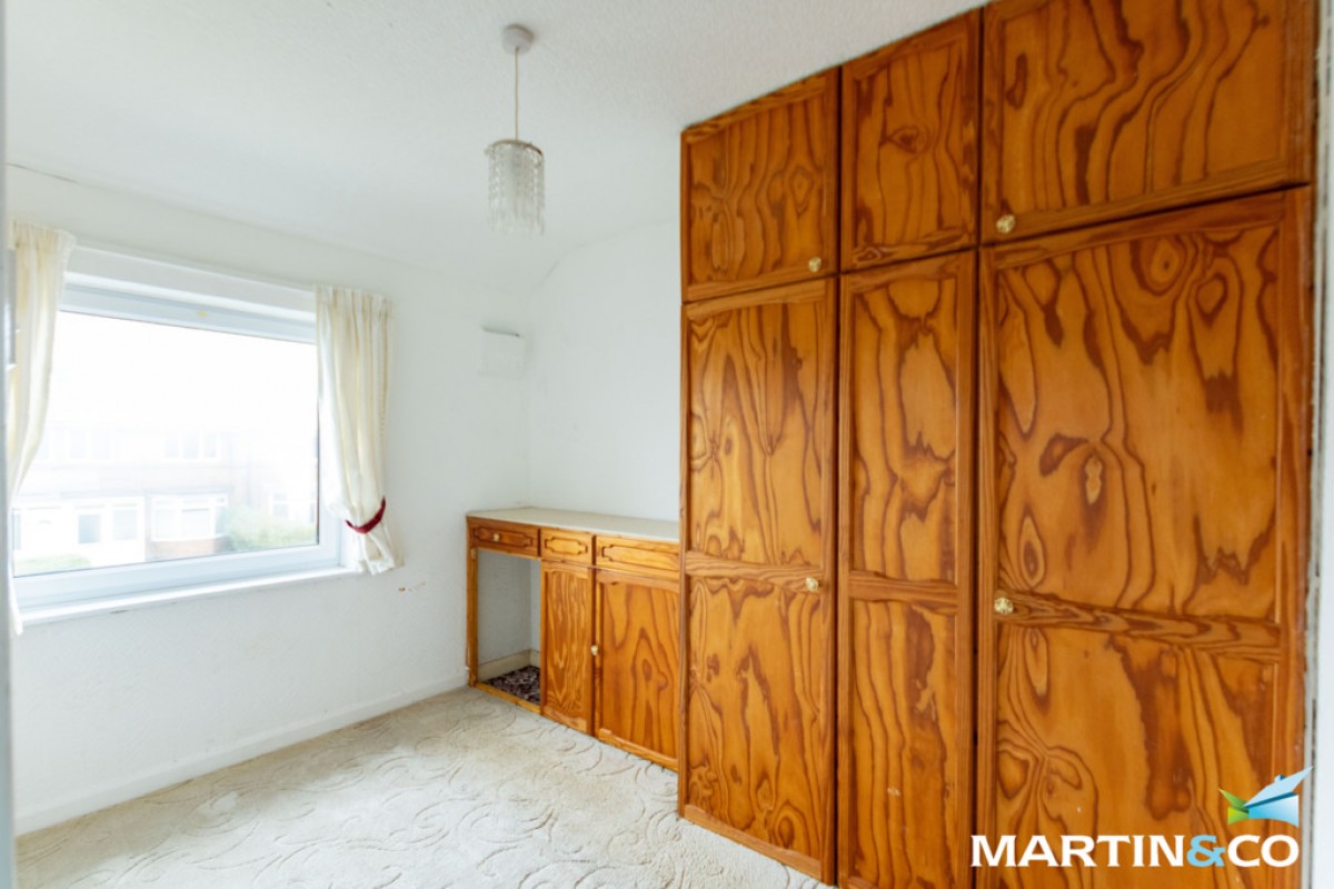 Elmdale Crescent, Northfield, B31