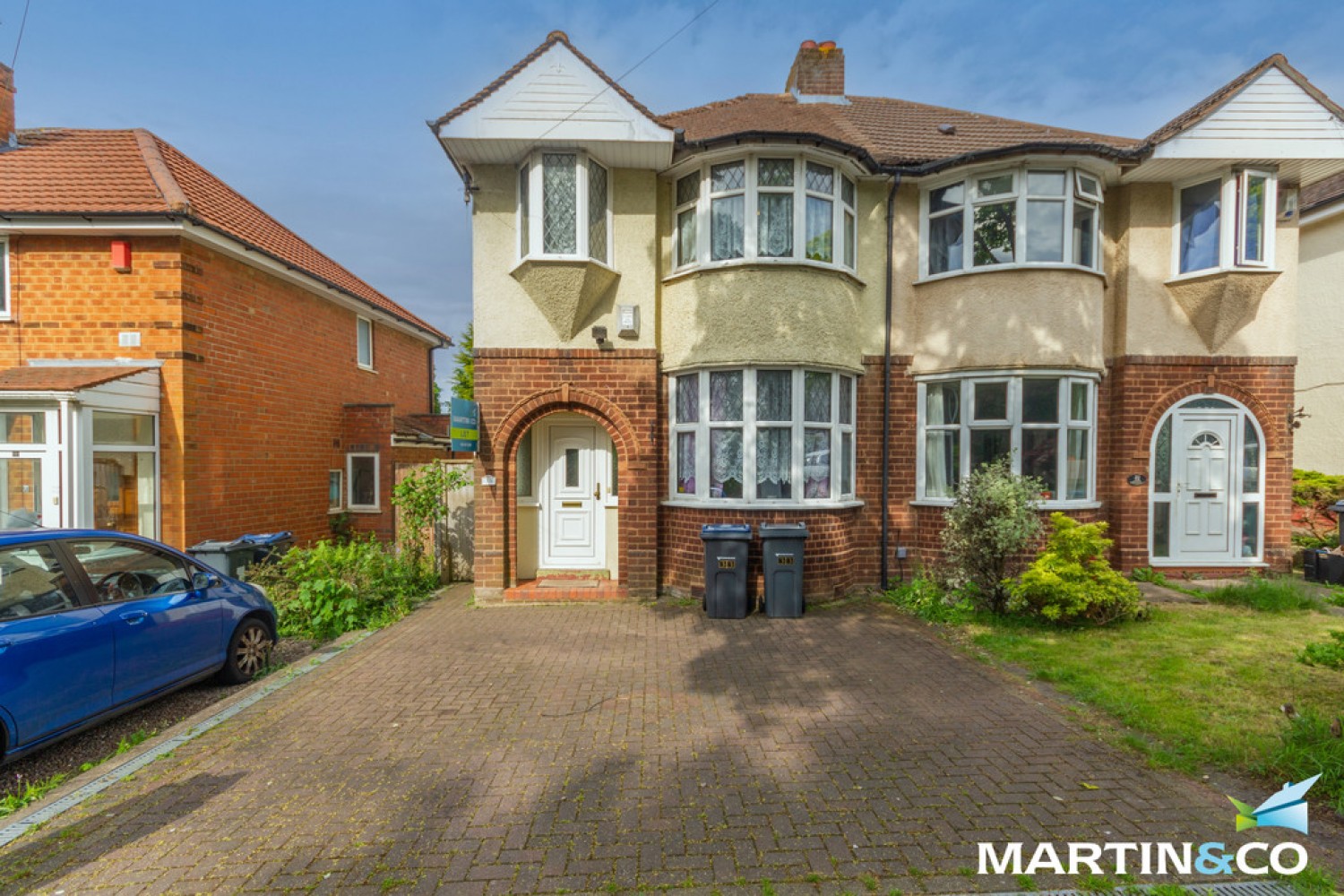 3 bedroom House for Letting Weoley Avenue, Selly Oak, B29