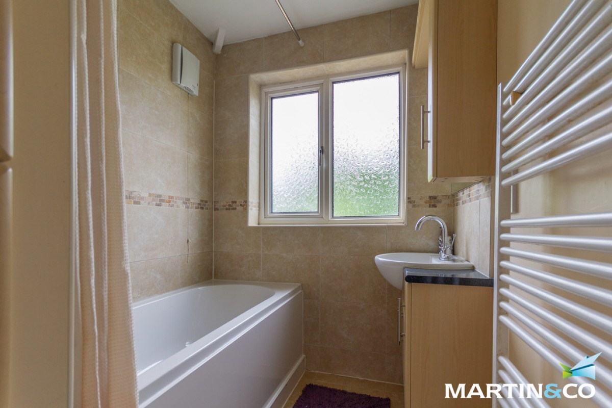 Weoley Avenue, Selly Oak, B29