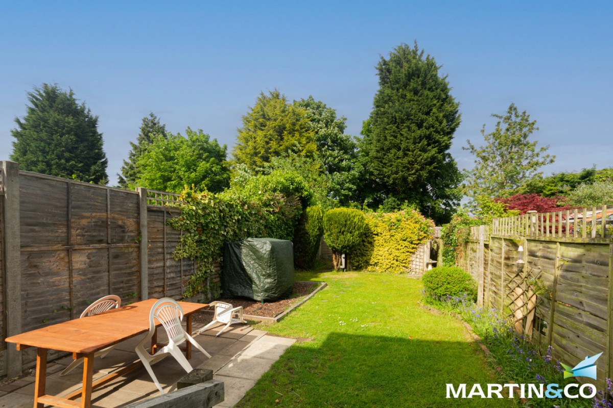 Weoley Avenue, Selly Oak, B29