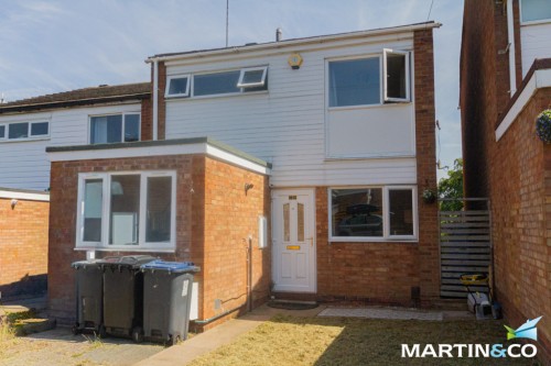 Westhaven Drive, Birmingham, B31