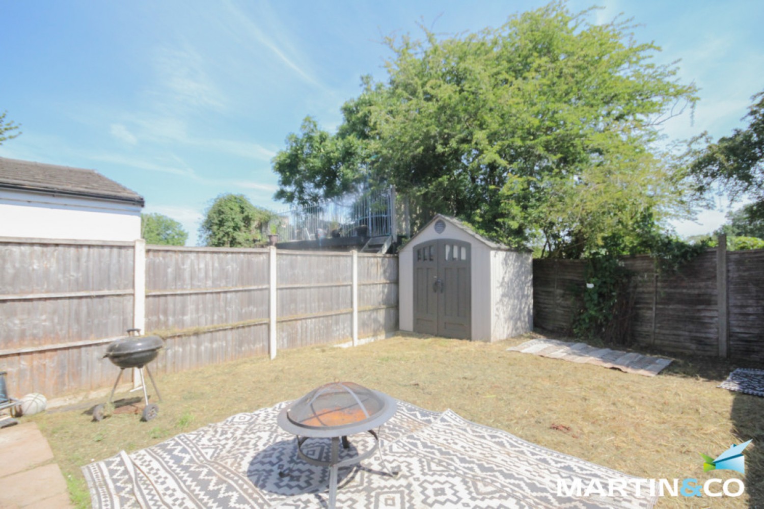 3 bedroom House for Letting Westhaven Drive, Northfield, B31