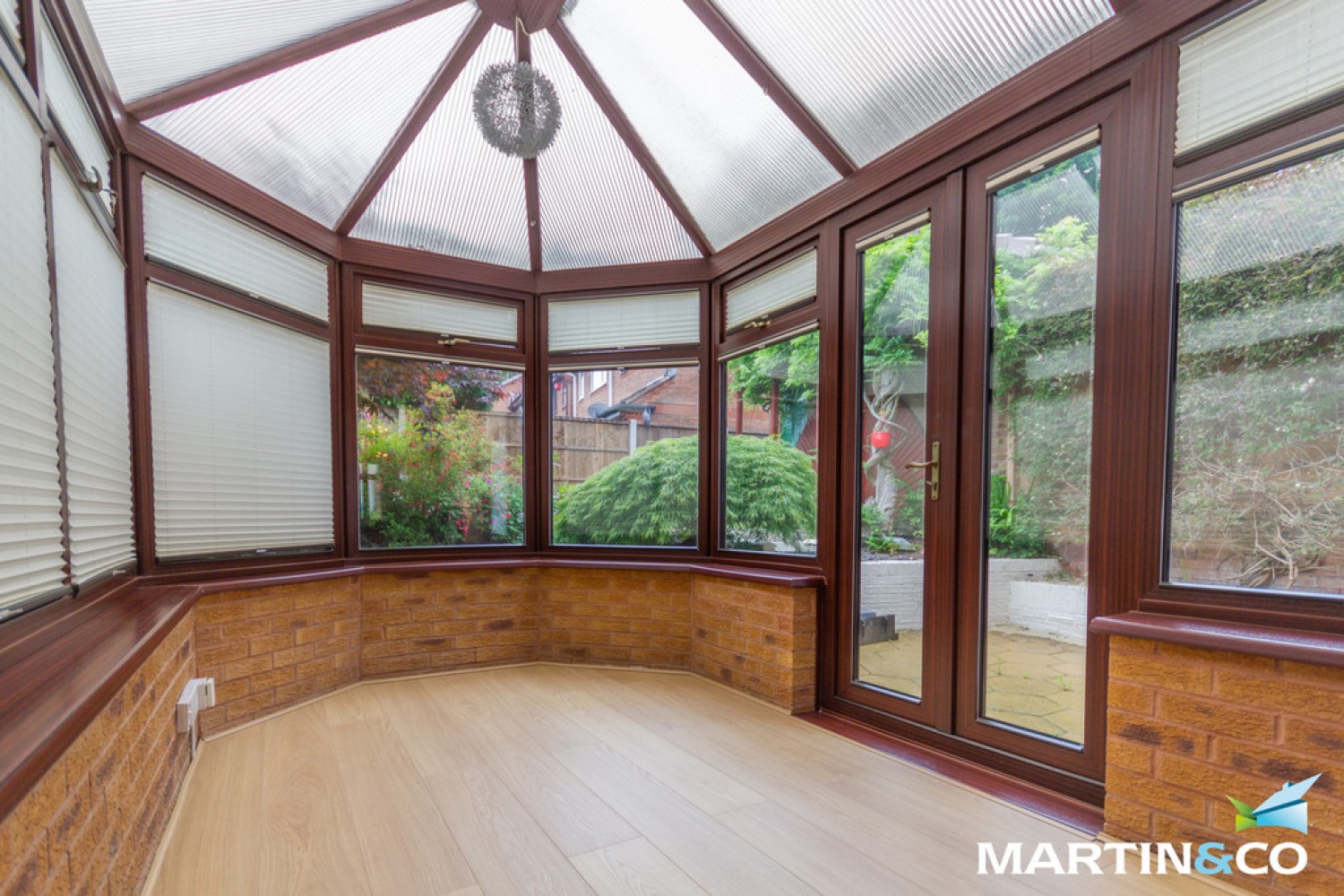 3 bedroom House for Letting Heathy Farm Close, Bartley Green, B32
