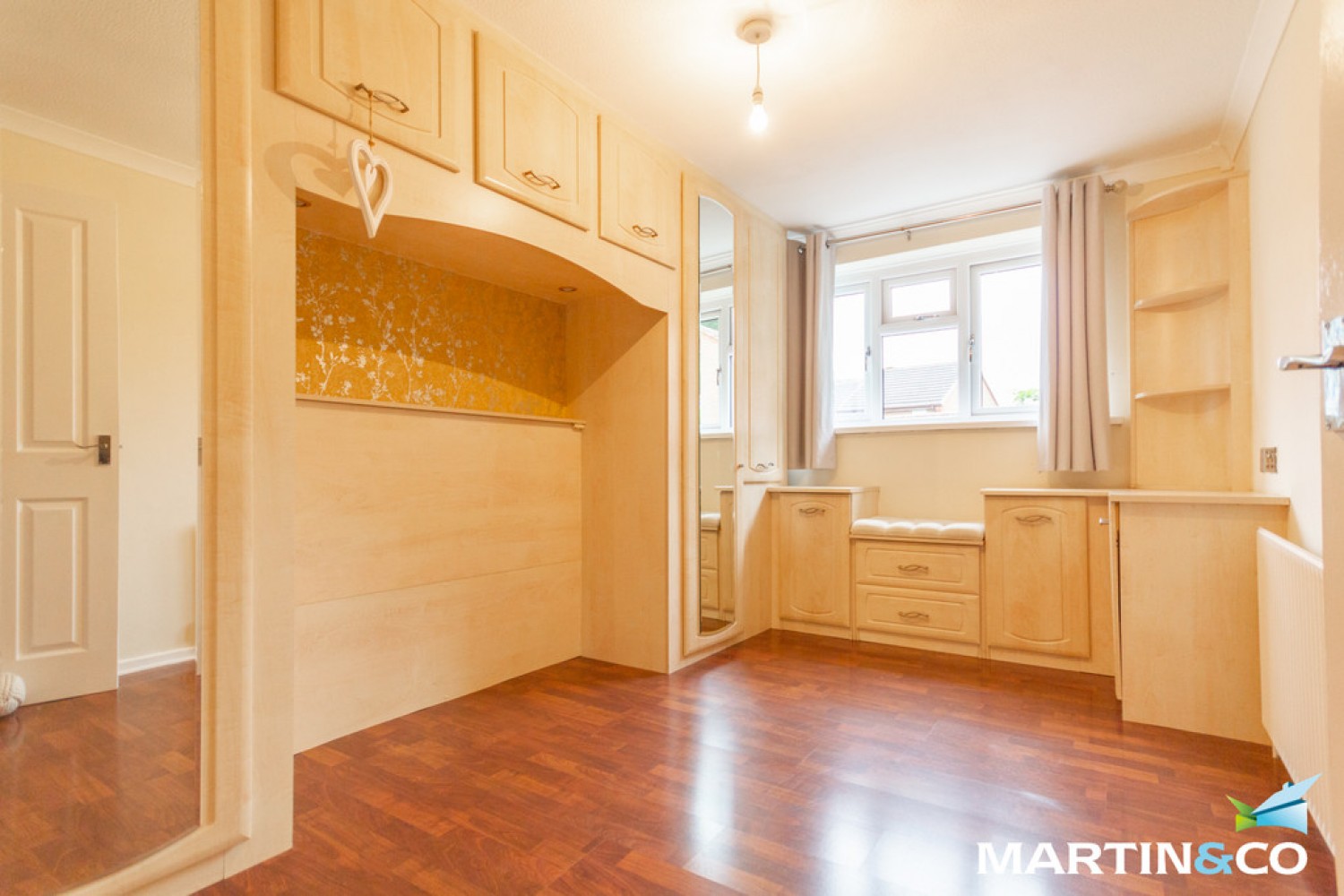 3 bedroom House for Letting Heathy Farm Close, Bartley Green, B32