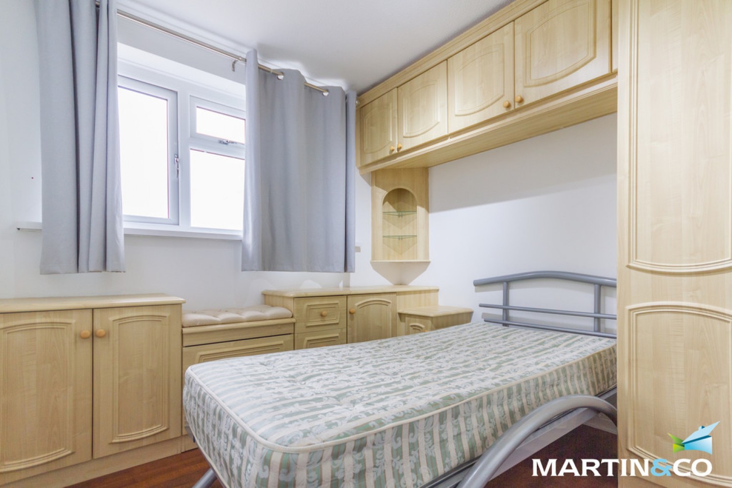 3 bedroom House for Letting Heathy Farm Close, Bartley Green, B32