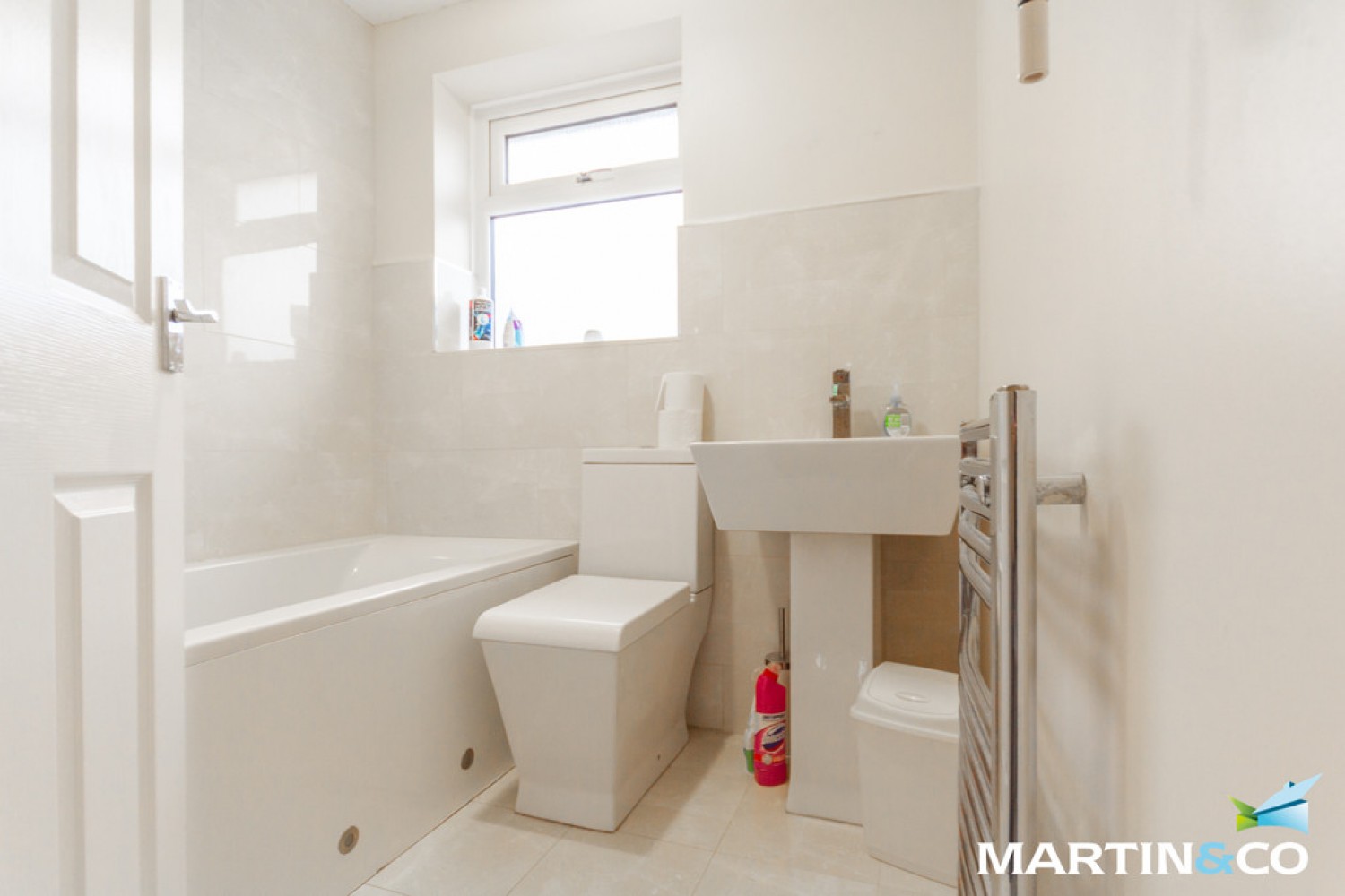 3 bedroom House for Letting Heathy Farm Close, Bartley Green, B32