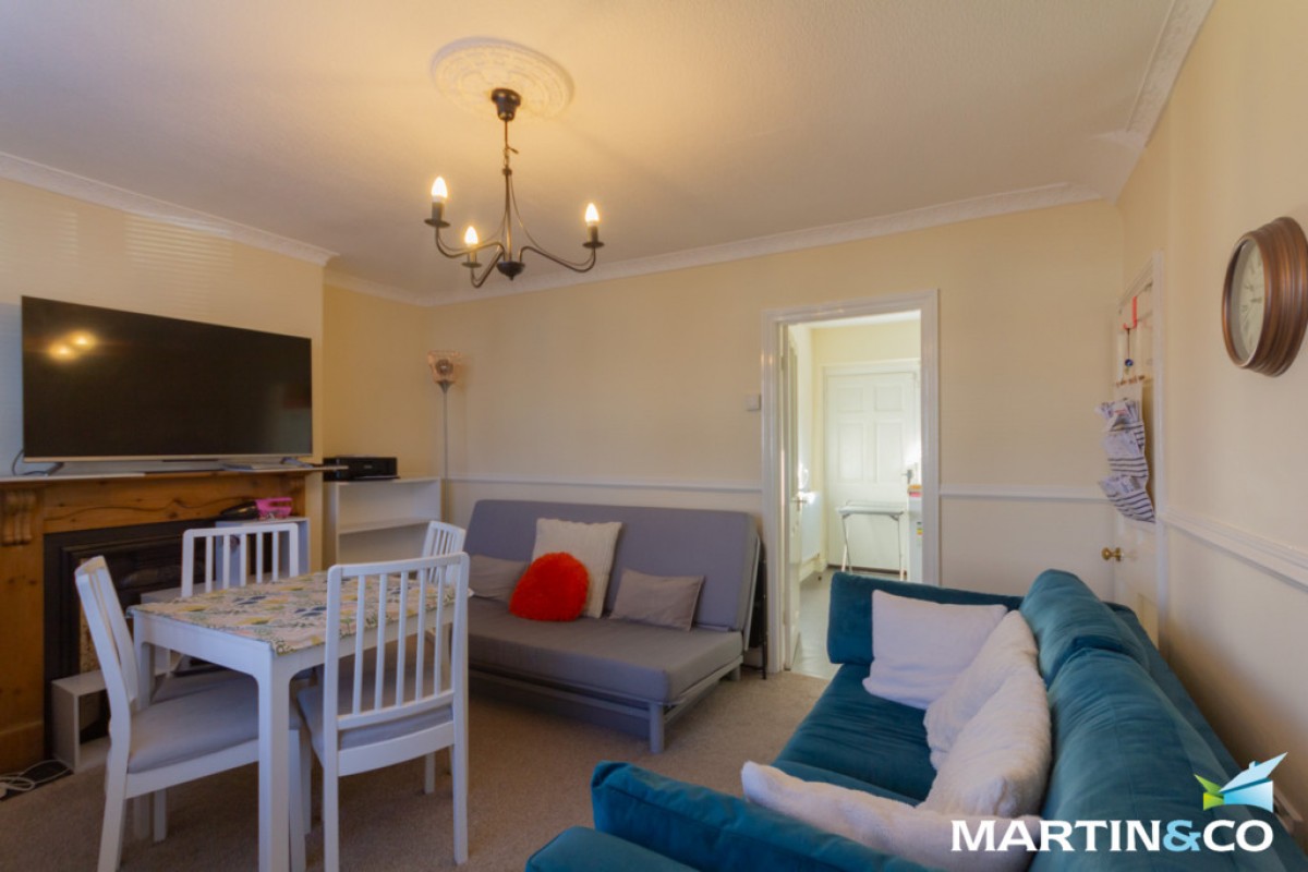 Newlyn Road, Northfield, B31