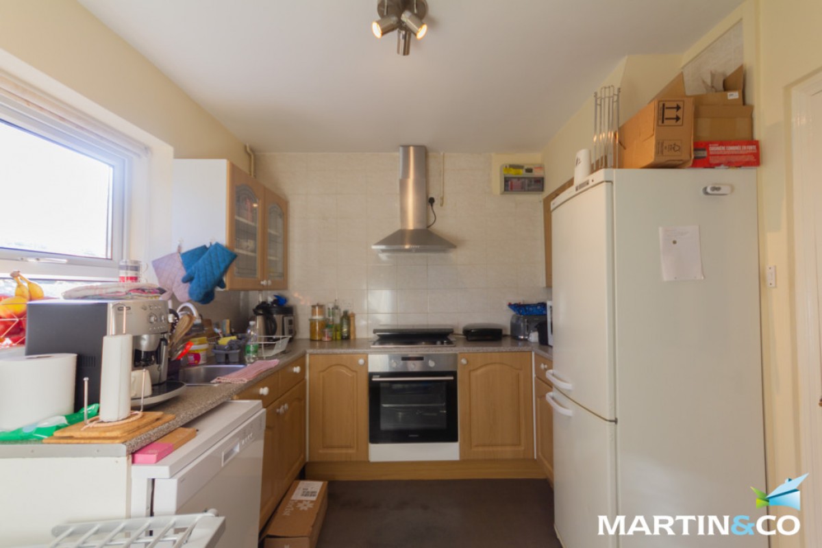 Newlyn Road, Northfield, B31