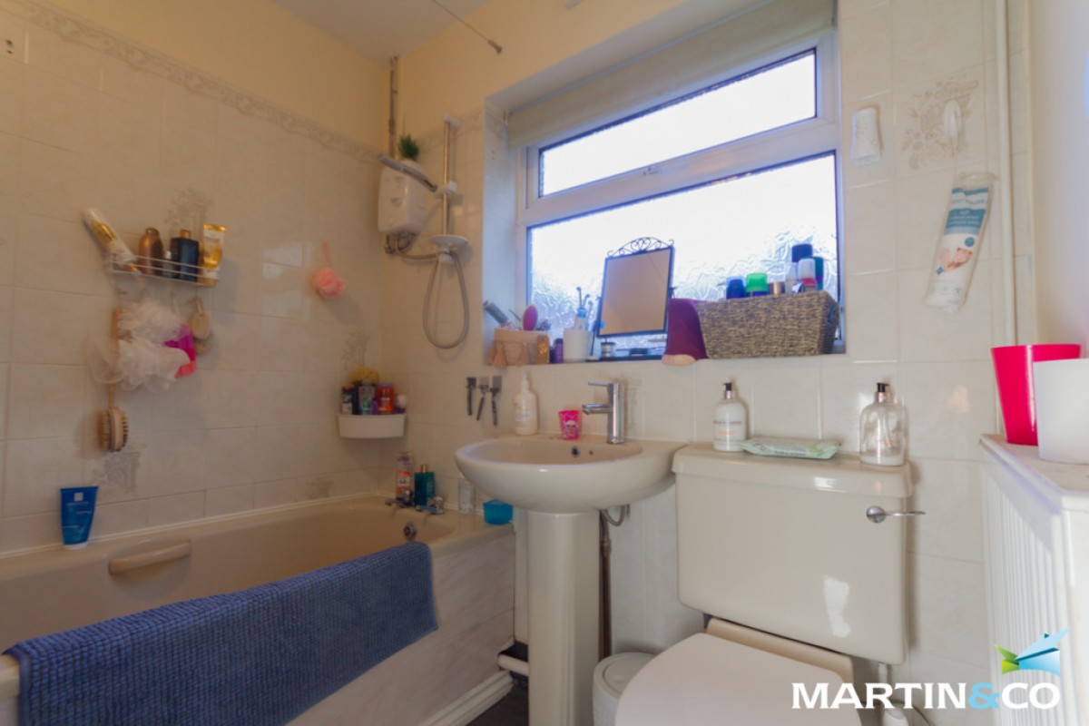 Newlyn Road, Northfield, B31