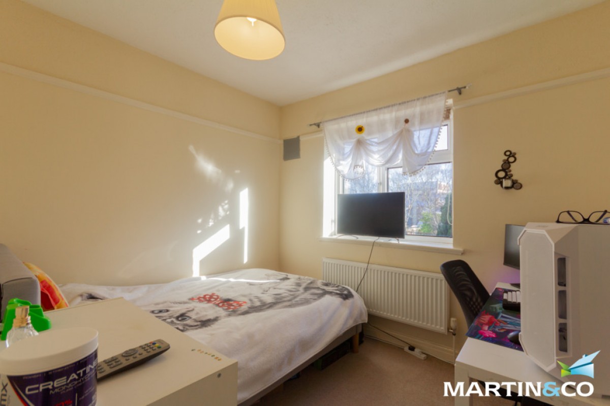 Newlyn Road, Northfield, B31